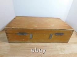 Vintage Meopta Sport 20x50 Zoom Spotting Scope, 2/73