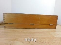 Vintage Meopta Sport 20x50 Zoom Spotting Scope, 2/73