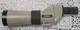 Vintage Minolta FV63 Spoting Scope WithCase 20-50x Zoom