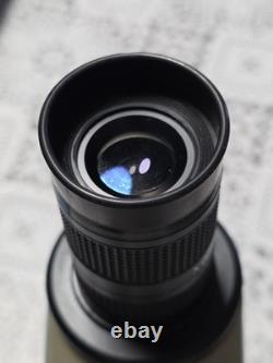 Vintage Minolta FV63 Spoting Scope WithCase 20-50x Zoom