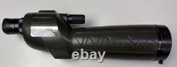 Vintage Nikon 15-45x Field Spotting Scope Korea Green 4h