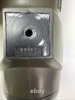 Vintage Nikon 15-45x Field Spotting Scope Korea Green 4h