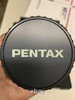 Vintage Pentax 300 R Spotting Scope Japan RARE With Tripod And Case. Great Cond