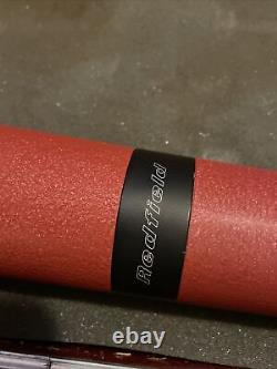 Vintage REDFIELD 713397 Spotting Scope 15 X -45 with Tripod and Case Hunting Nice