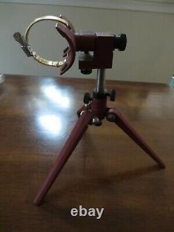 Vintage REDFIELD Spotting Scope 15x 45x with Tripod