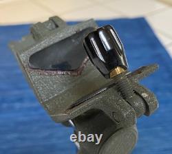 Vintage Skyline DBK OSK 4 Lens Spotting Telescope Coated Japan 30/60 40/60 50/60