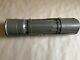 Vintage Swarovski Optik Spotting Scope Habicht 25-40x75 NZ See Description