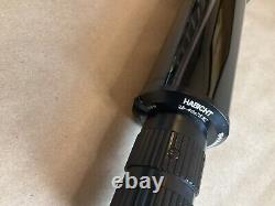 Vintage Swarovski Optik Spotting Scope Habicht 25-40x75 NZ See Description