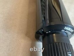 Vintage Swarovski Optik Spotting Scope Habicht 25-40x75 NZ See Description