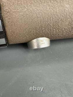 Vintage Swift Model 821 Spotting Scope with Original Box with 5 Eyepieces Vintage Swift Model 821 Spotting Scope with Original Box with 5 Eyepieces