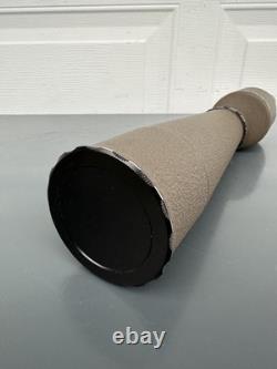 Vintage Swift Model 821 Spotting Scope with Original Box with 5 Eyepieces