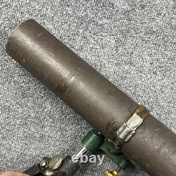 Vintage Swift Spotting Scope Model No 843 22x 60mm with Telescope Tripod Hunting