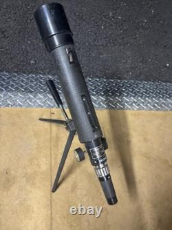 Vintage Tasco Model 20EB 15X-45X 50mm zoom spotting