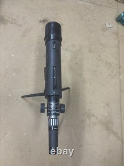 Vintage Tasco Model 20EB 15X-45X 50mm zoom spotting