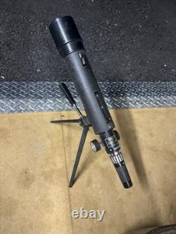 Vintage Tasco Model 20EB 15X-45X 50mm zoom spotting