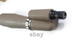 Vintage Tasco Spotting Scope 20x60 & 60x60 Japan