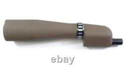 Vintage Tasco Spotting Scope 20x60 & 60x60 Japan