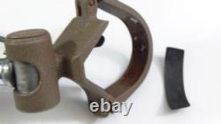 Vintage Tasco Spotting Scope 20x60 & 60x60 Japan