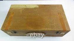 Vintage Tasco Spotting Scope 20x60 & 60x60 Japan