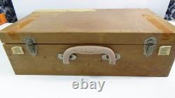 Vintage Tasco Spotting Scope 20x60 & 60x60 Japan