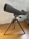 Vintage WARDS Spotter Scope/Telescope 67-7256 (FREE S&H)