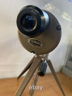Vintage WARDS Spotter Scope/Telescope 67-7256 (FREE S&H)