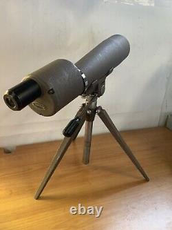 Vintage WARDS Spotter Scope/Telescope 67-7256 (FREE S&H)