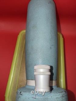 Vintage Weatherby Sight Master 20-45X Spotting Scope