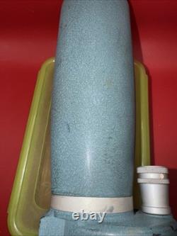 Vintage Weatherby Sight Master 20-45X Spotting Scope