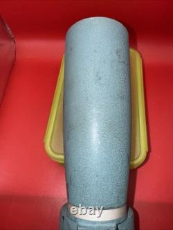 Vintage Weatherby Sight Master 20-45X Spotting Scope