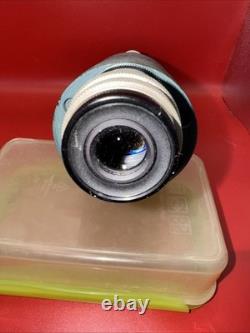 Vintage Weatherby Sight Master 20-45X Spotting Scope