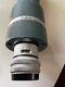 Vintage Weatherby site master spotting scope 20X45X60 mm