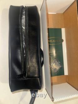 Vintage Weaver 20-50 Spotting Scope 849437 Clean Lens Tested