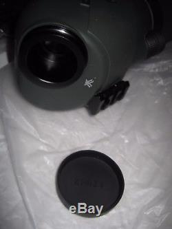 Viper Optics HD 15-45x65 Spotting Scope without eyepiece