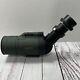 Visionking 25-75x70 Black Green Multi Coated Waterproof Compact Spotting Scope