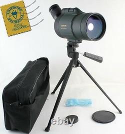 Visionking 25-75x70 MAK 100% Waterproof Spotting scope Quality Power 100