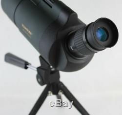Visionking 25-75x70 Waterproof Spotting Scope Hunting Birdwatching High Power