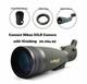 Visionking 30-90X90 Bird Watch Spotting scope & Canon Nikon DSLR Camera Mount