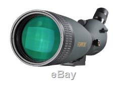 Visionking 30-90X90 Bird Watch Spotting scope With Canon Nikon DSLR Camera Mount