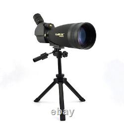 Visionking 30-90x100 Large Ocular Waterproof Spotting scope Powerful Birding