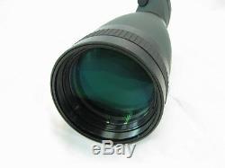 Visionking 30-90x100 Waterproof Spotting scope Monoculars Telescope Tripod/Case