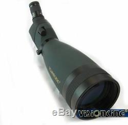 Visionking 30-90x100 Waterproof Spotting scope Telescope Tripod /Case