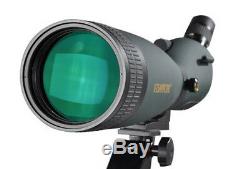 Visionking 30-90x90 Spotting Scope Hunting Bird Watching Target Power