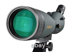 Visionking 30-90x90 Spotting Scope Hunting Bird Watching Target Power