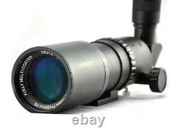 Visionking Aluminum 65390ED APO Refractor Astronomical Telescope, Nice Gift 4 U