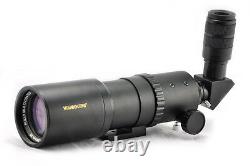 Visionking Aluminum 65390ED APO Refractor Astronomical Telescope, Nice Gift 4 U