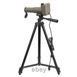 Vividia SS-20 USB Digital Spotting Scope Telescope 20x35mm for PC Mac Android