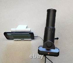 Vividia SS-20 USB Digital Spotting Scope Telescope 20x35mm for PC Mac Android