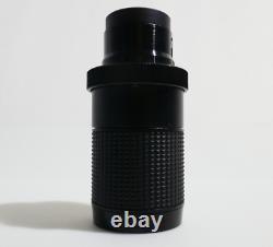 Vixen 20X-45X Zoom Eyepiece Also Fits Older Bushnell/Celestron