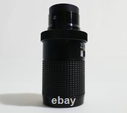 Vixen 20X-45X Zoom Eyepiece Also Fits Older Bushnell/Celestron